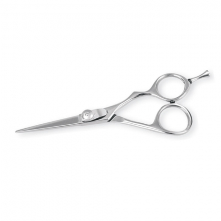 Hair cutting scissors